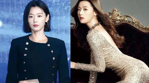 全智贤事件升级