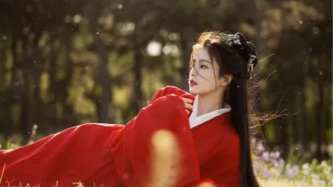 阮经天小20岁女友爆料