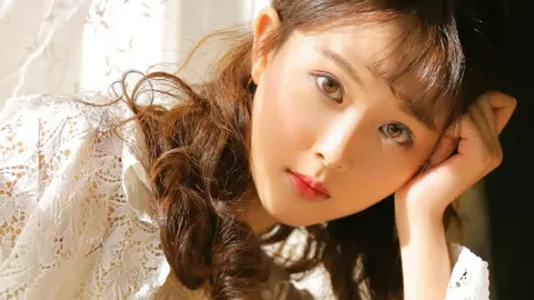 橘宝妈妈白发故事