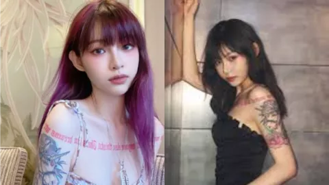 张继科痞幼私密影像